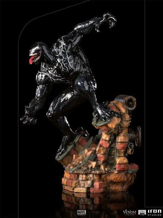 Venom 2: Let There Be Carnage - Venom 1:10 Scale Statue - Image 4