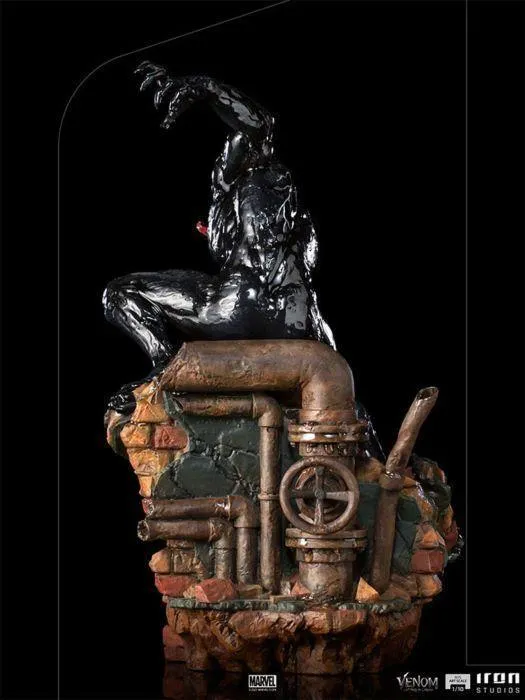 Venom 2: Let There Be Carnage - Venom 1:10 Scale Statue - Image 5
