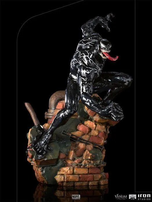 Venom 2: Let There Be Carnage - Venom 1:10 Scale Statue - Image 7