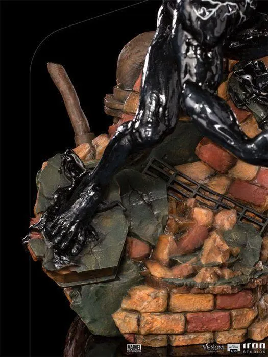 Venom 2: Let There Be Carnage - Venom 1:10 Scale Statue - Image 9