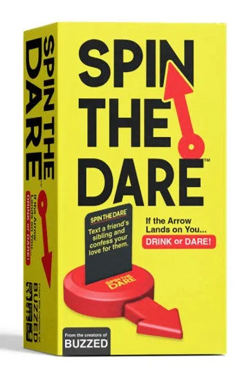 Spin The Dare - Image 3