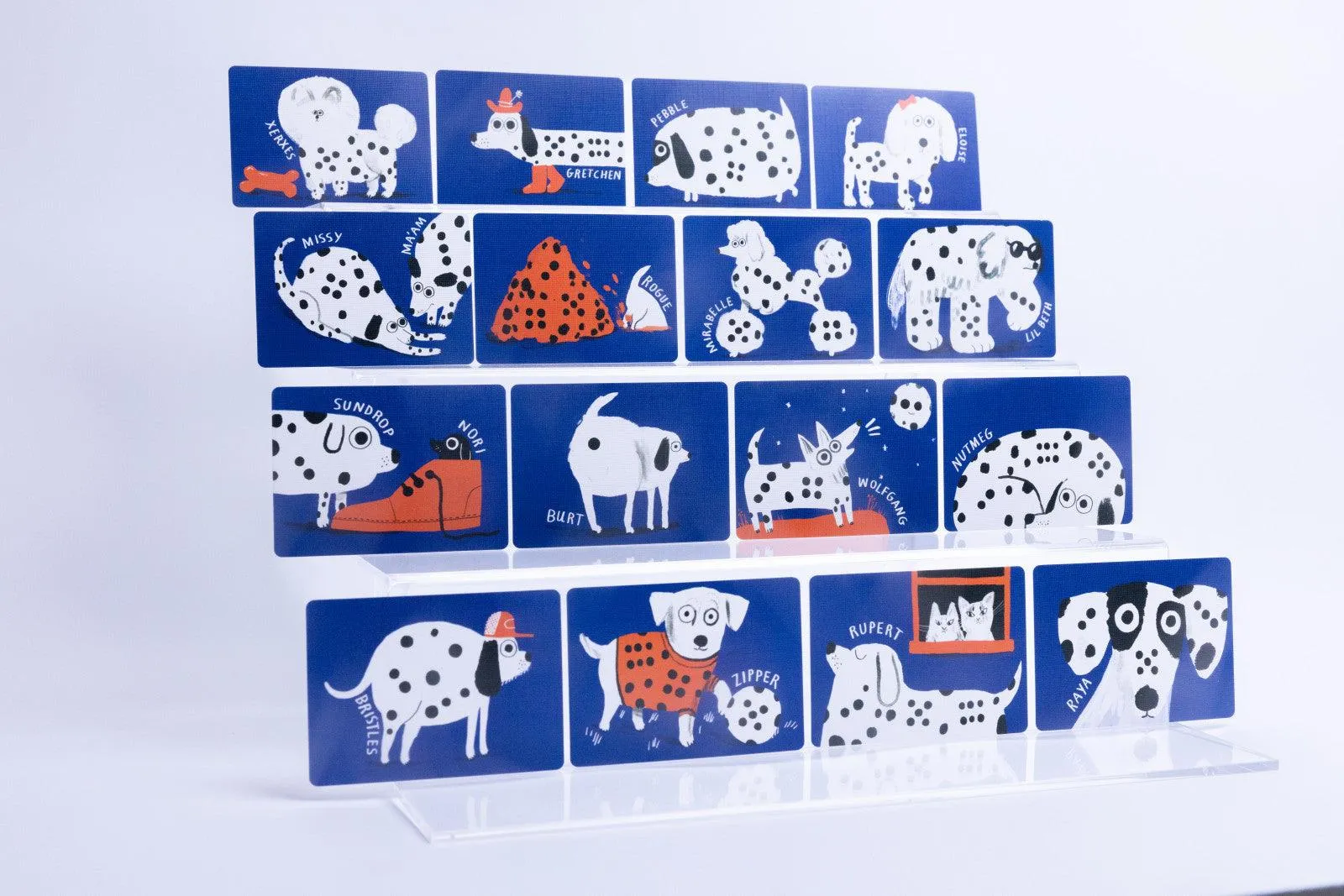 Spots - Image 6