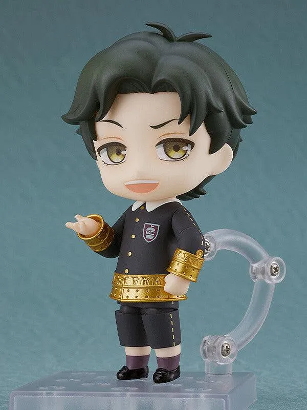 Spy x Family Nendoroid Damian Desmond - Image 2