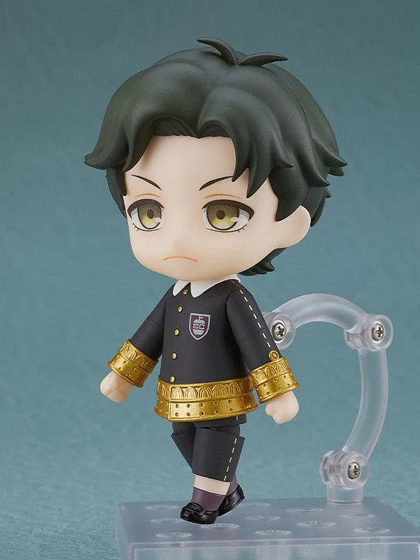 Spy x Family Nendoroid Damian Desmond - Image 3