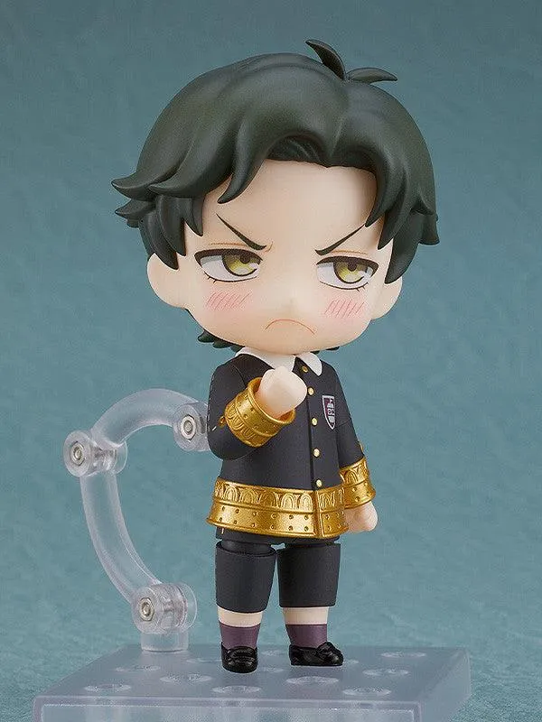 Spy x Family Nendoroid Damian Desmond - Image 4