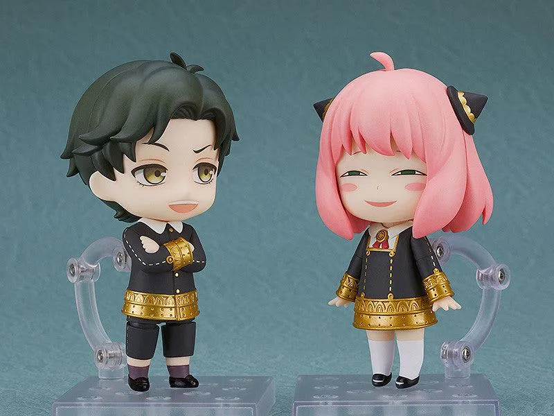 Spy x Family Nendoroid Damian Desmond - Image 7