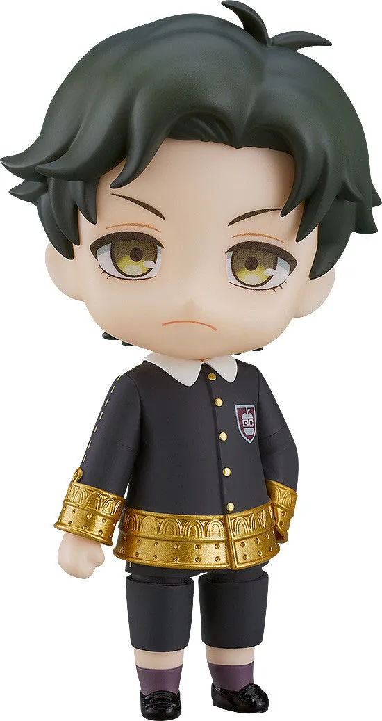 Spy x Family Nendoroid Damian Desmond - Image 8