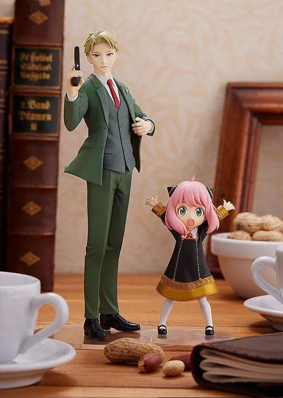 Spy x Family POP UP PARADE Loid Forger - Image 5