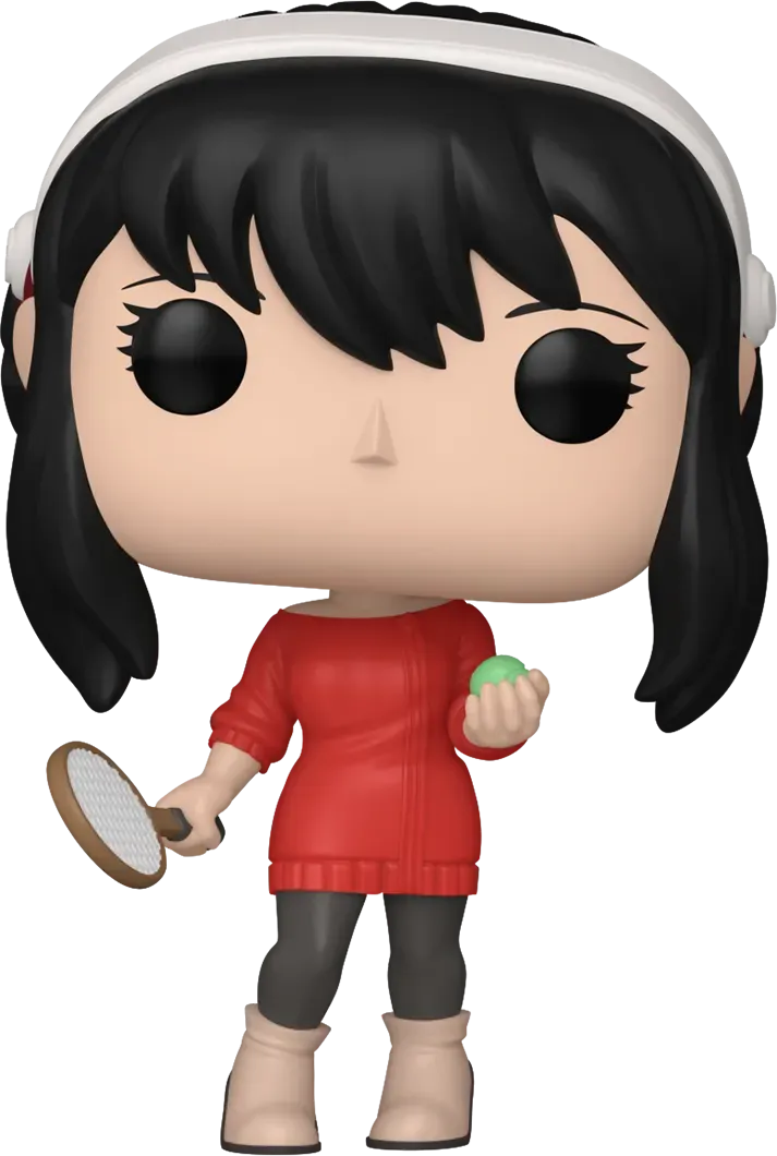 Spy x Family - Yor Forger (with chase) US Exclusive Pop! Vinyl [RS] - Image 6