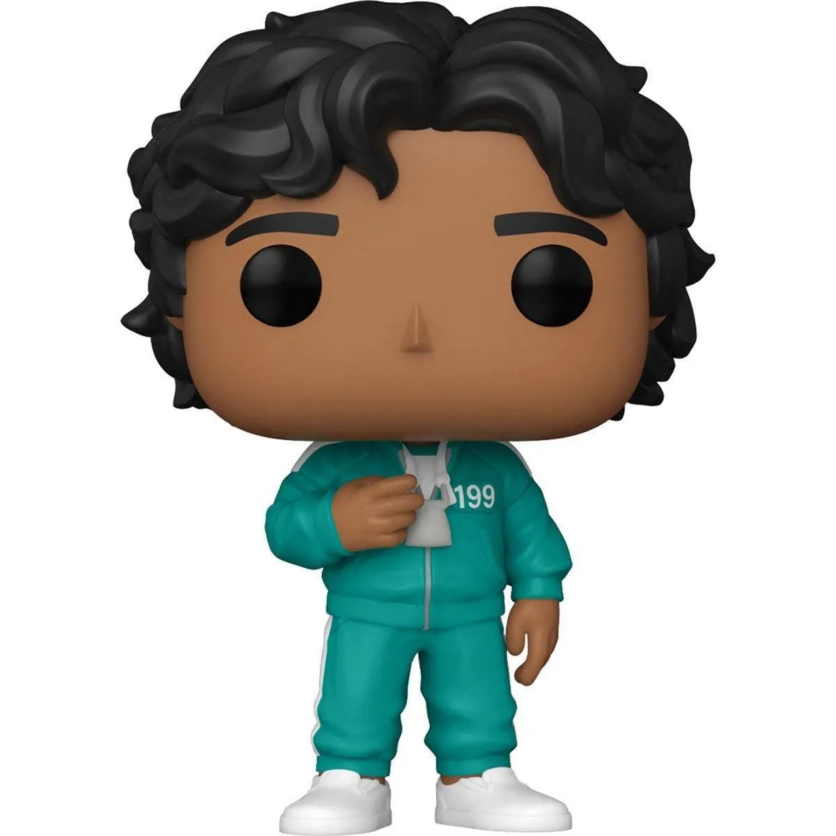 Squid Game - Ali Pop Vinyl - Image 2