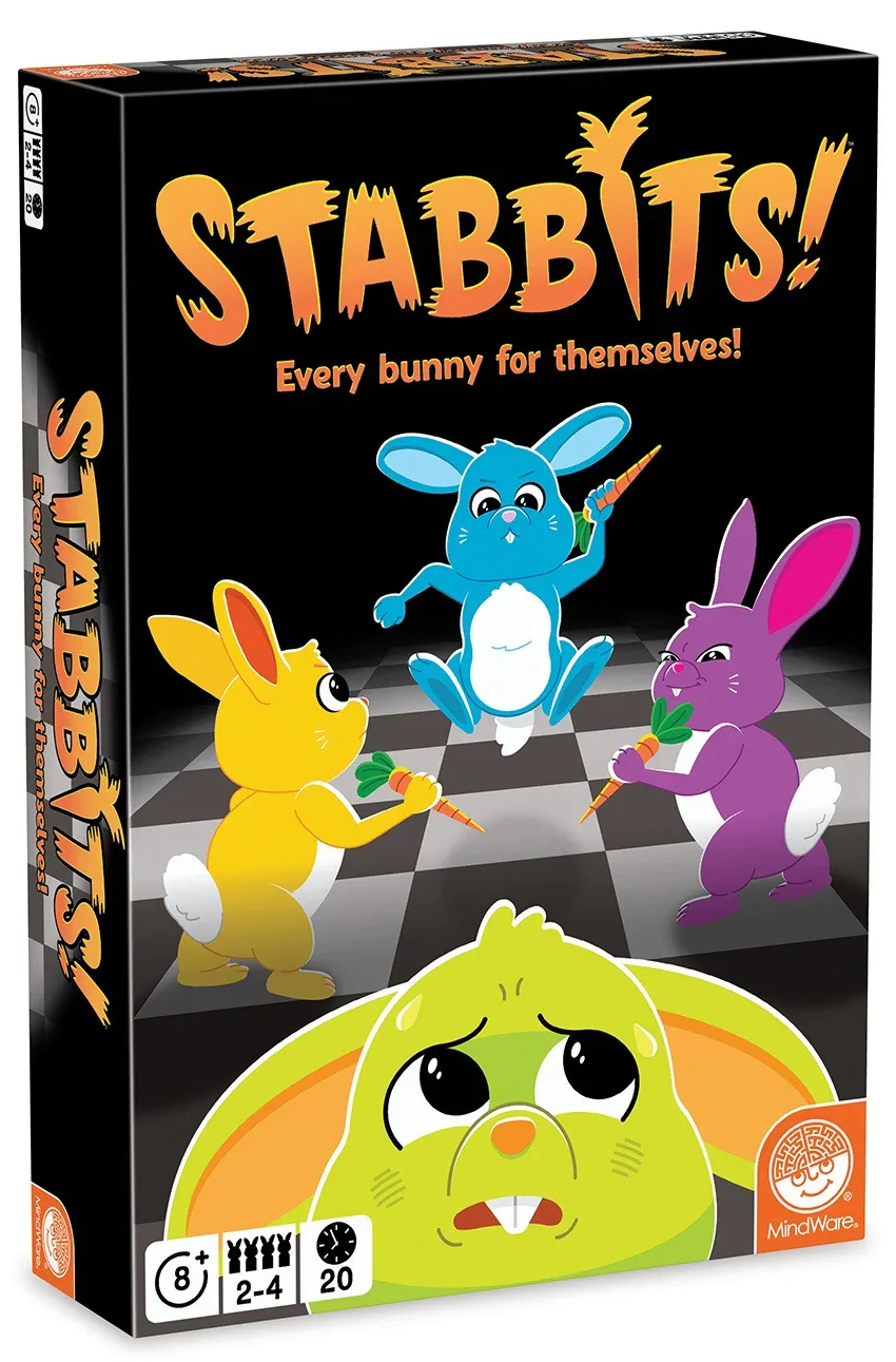 Stabbits