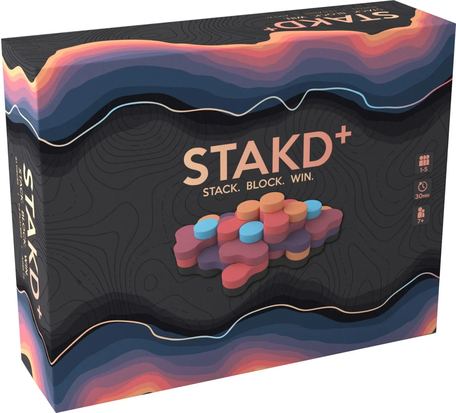 STAKD - Image 2