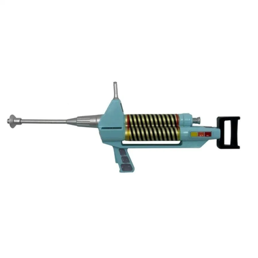 Star Trek: The Original Series - Phaser Rifle Scaled Replica - Image 2