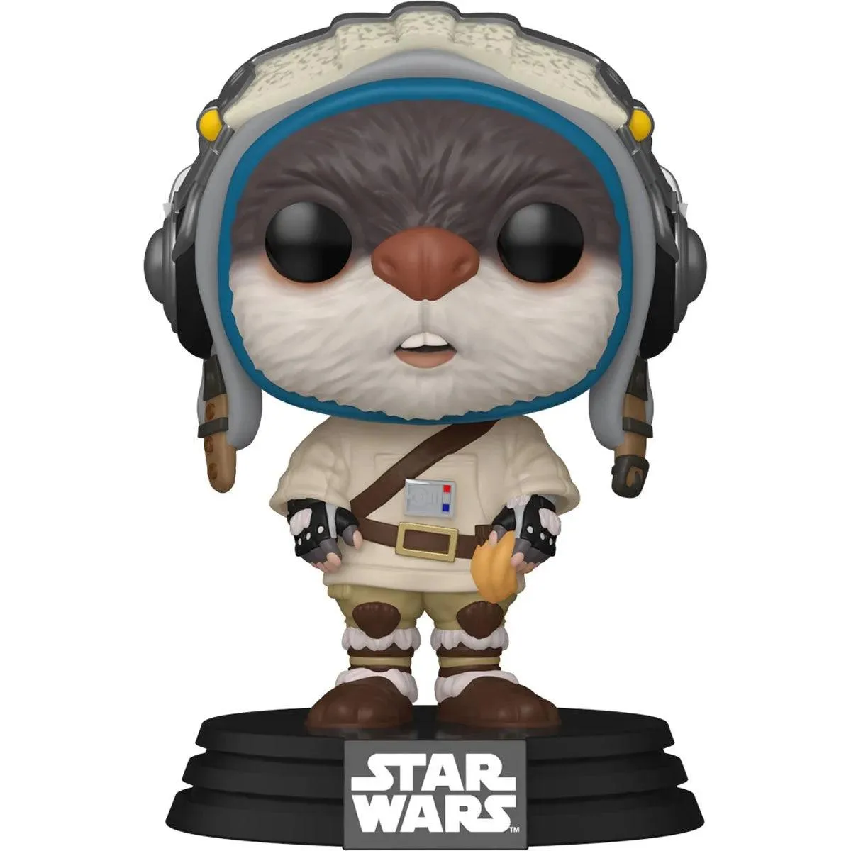 Star Wars: Acolyte - Bazil Pop! Vinyl - Image 2