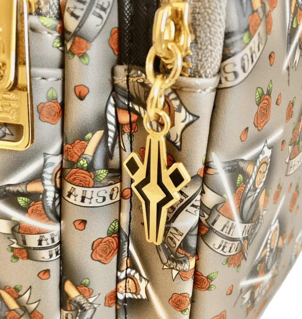 Star Wars - Ahsoka Tattoo US Exclusive Backpack - Image 2