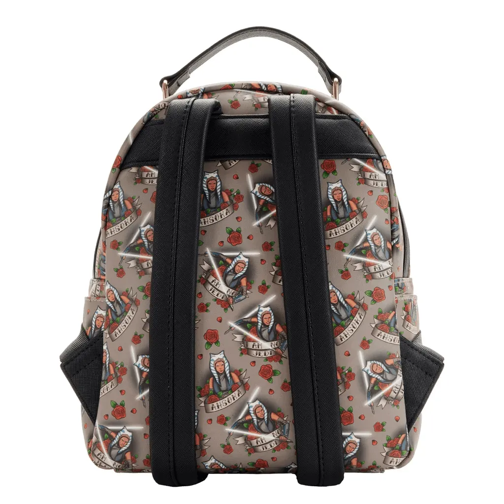Star Wars - Ahsoka Tattoo US Exclusive Backpack - Image 4