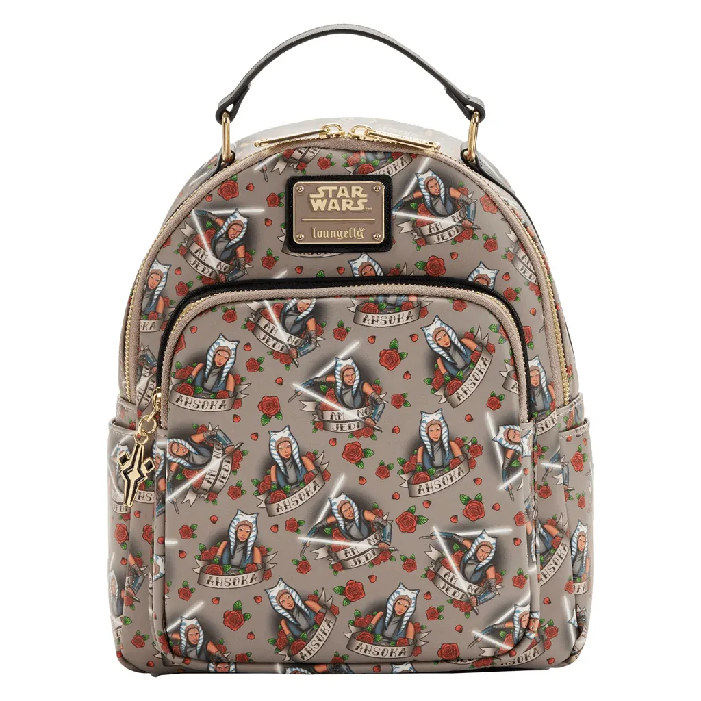 Star Wars - Ahsoka Tattoo US Exclusive Backpack - Image 5