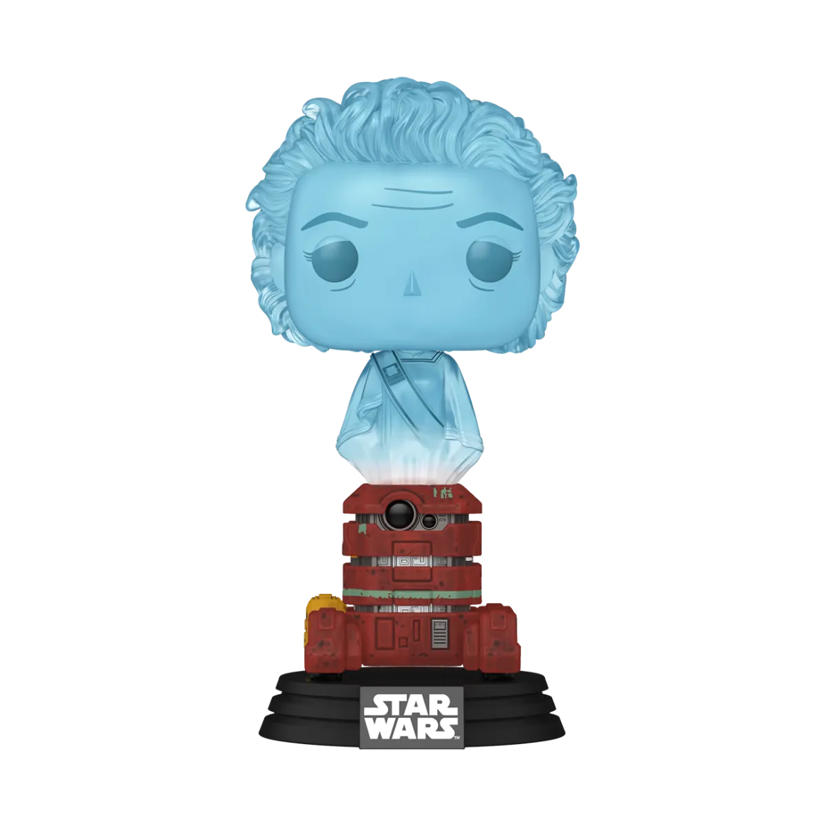 Star Wars: Andor - Maarva Pop! Vinyl - Image 2