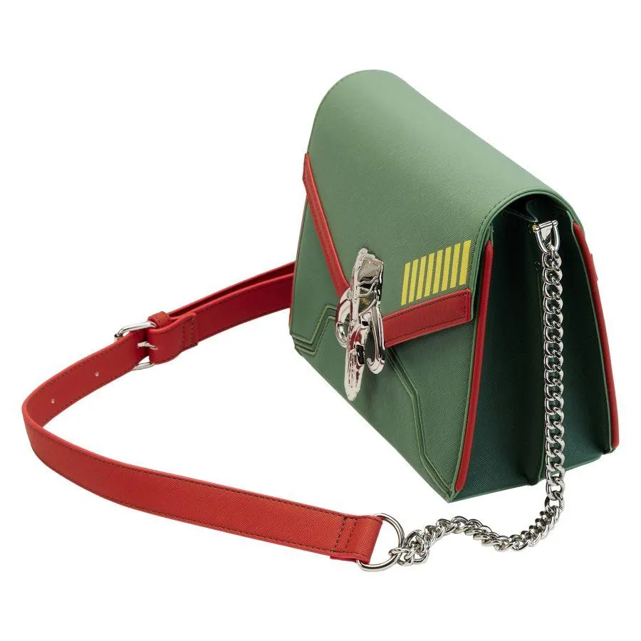 Star Wars - Boba Fett Cosplay Crossbody - Image 3