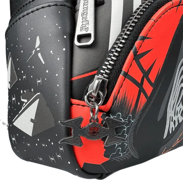 Star Wars - Dark Side Sith US Exclusive Mini Backpack [RS] - Image 3