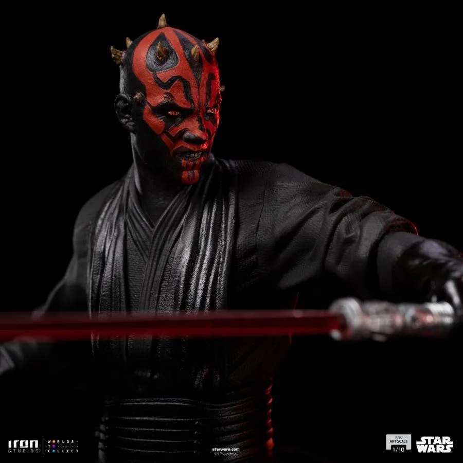 Star Wars - Darth Maul - Image 10