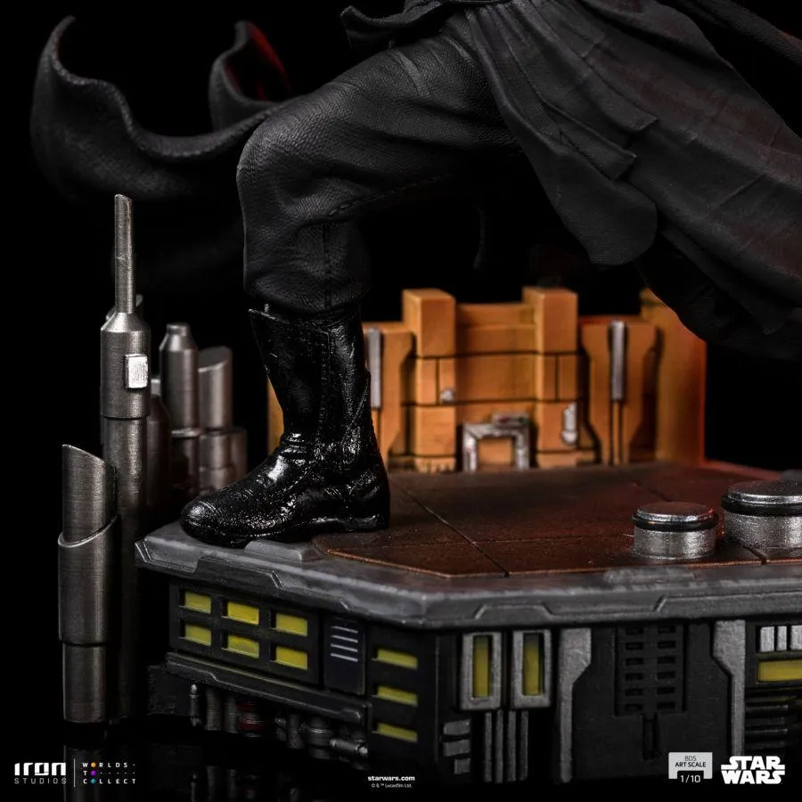 Star Wars - Darth Maul - Image 9