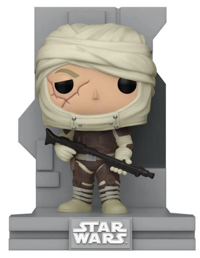 Star Wars - Dengar Pop! Deluxe Diorama [RS] - Image 2
