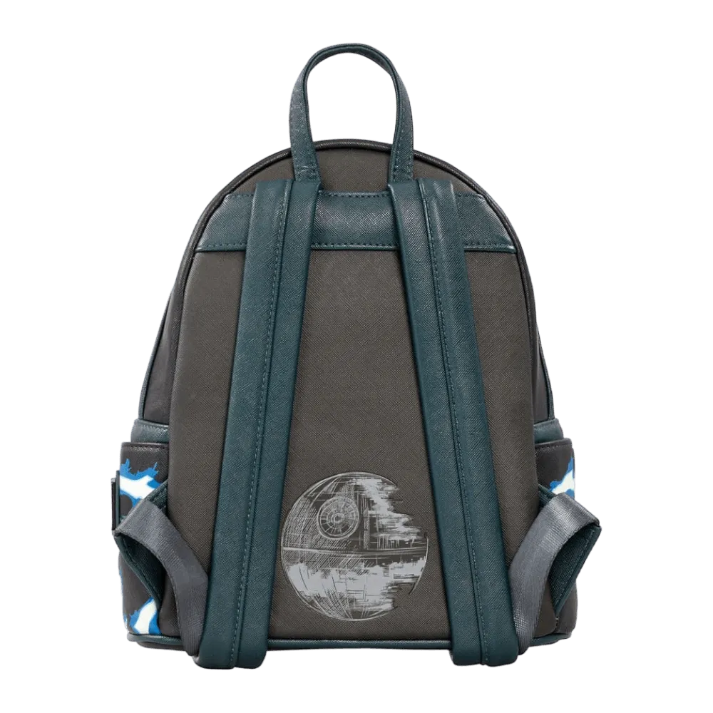 Star Wars - Emperor Palpatine US Exclusive Mini Backpack [RS] - Image 4