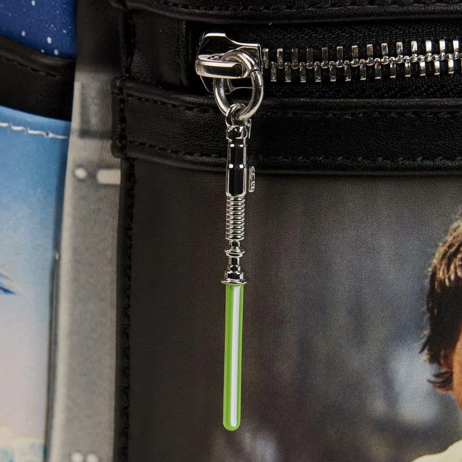 Star Wars Episode 5: The Empire Strikes Back - Final Frames Mini Backpack - Image 4