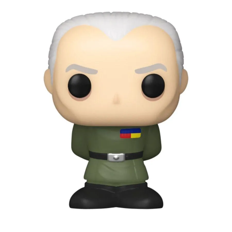 Star Wars - Han Solo Bitty Pop! 4-Pack - Image 12