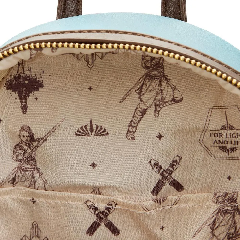 Star Wars - High Republic Comic Mini Backpack - Image 6