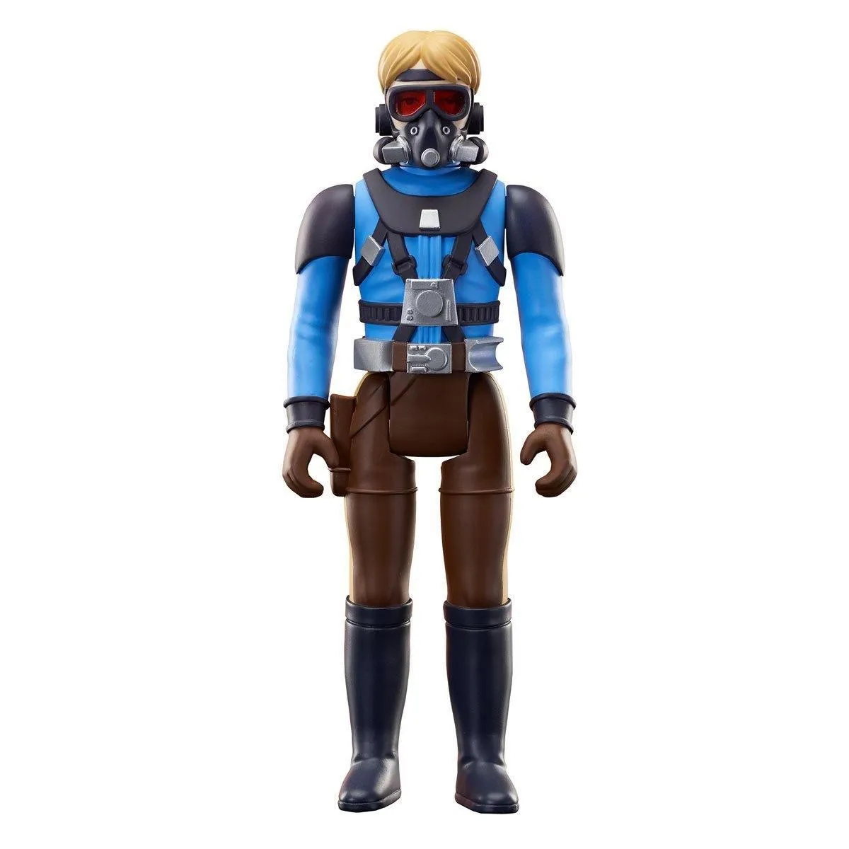 Star Wars - Luke Skywalker Concept Jumbo Figure - Image 2