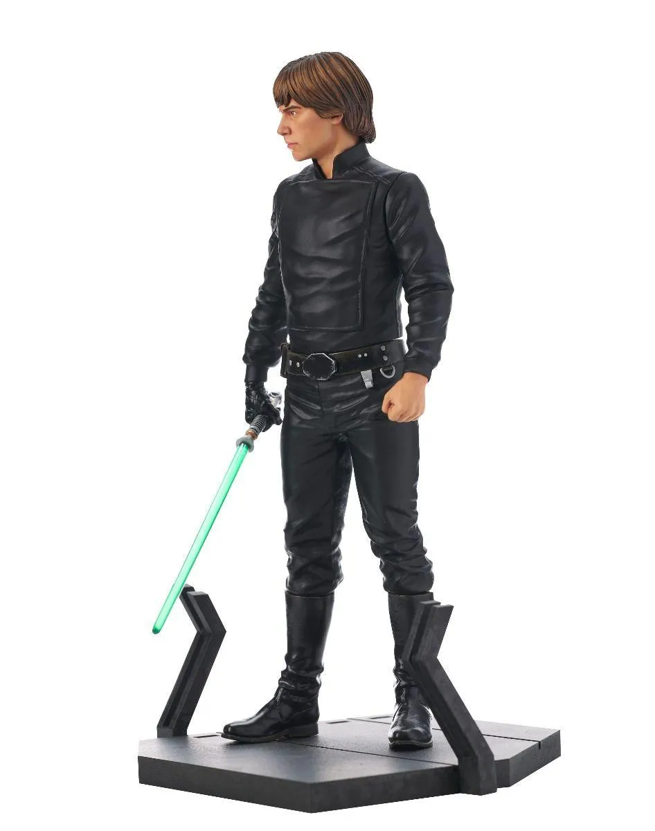 Star Wars - Luke Skywalker Milestones Statue - Image 2