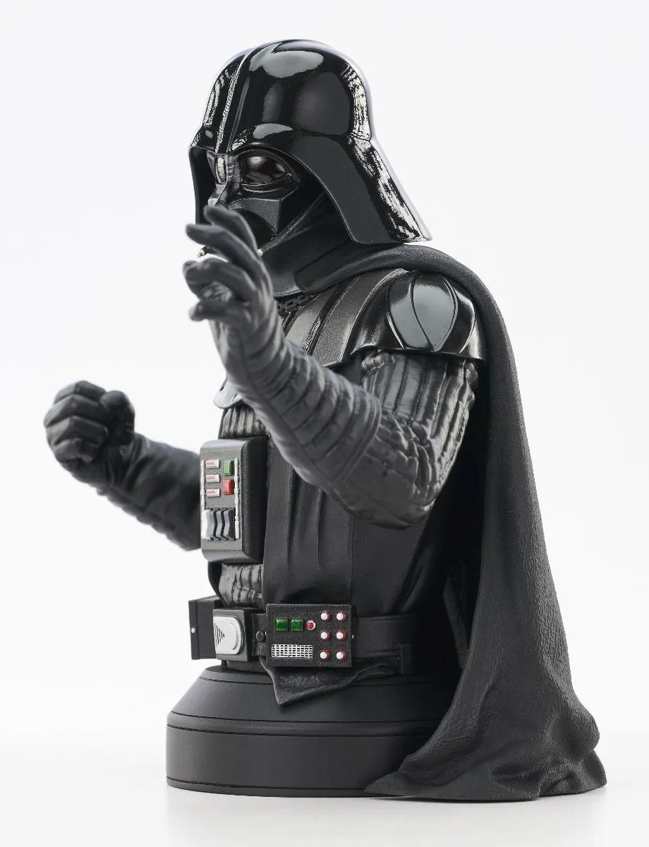 Star Wars: Obi-Wan Kenobi - Darth Vader Bust - Image 2
