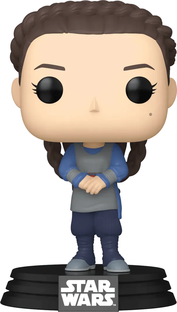 Star Wars: Phantom Menace 25th Anniversary - Padme Amidala Pop! Vinyl - Image 2