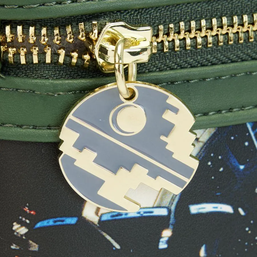 Star Wars: Return of the Jedi - Scenes Mini Backpack - Image 4