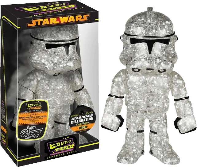 Star Wars - Star Trooper Clone Trooper Hikari