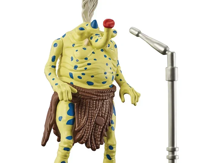 Star Wars - Sy Snootles Jumbo Figure - Image 11