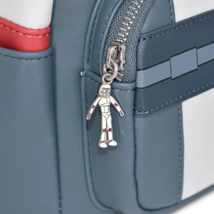 Star Wars: The Bad Batch - Omega US Exclusive Backpack [RS] - Image 4