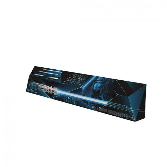Star Wars The Black Series Force FX Elite - Leia Organa Lightsaber - Image 2