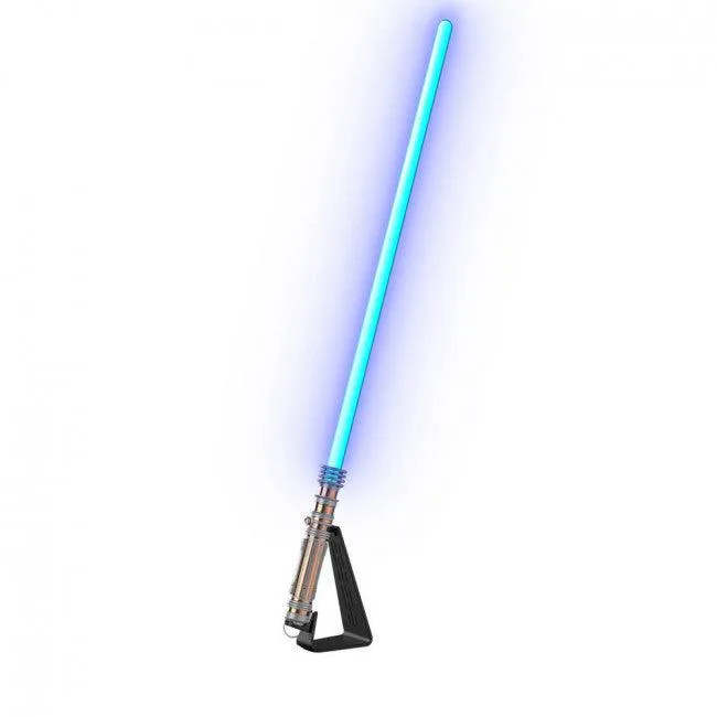 Star Wars The Black Series Force FX Elite - Leia Organa Lightsaber - Image 5