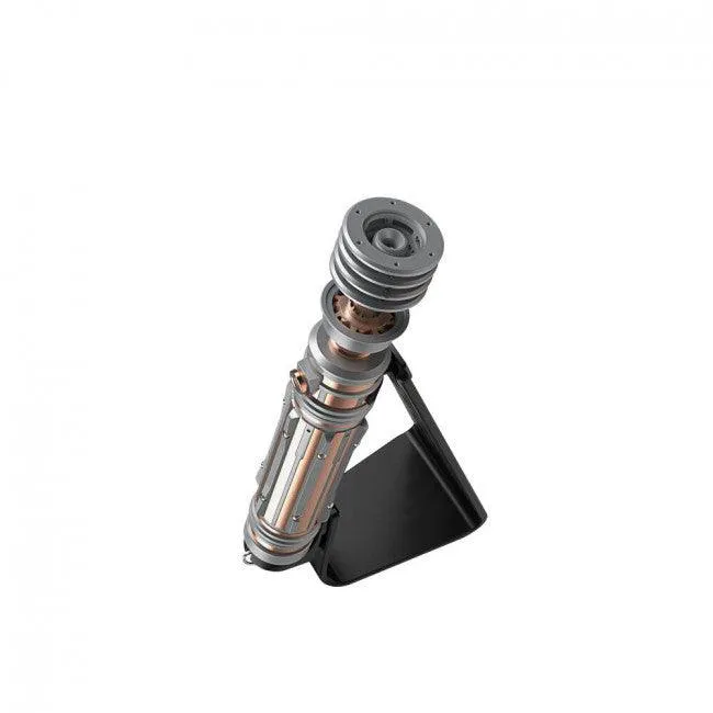 Star Wars The Black Series Force FX Elite - Leia Organa Lightsaber - Image 6