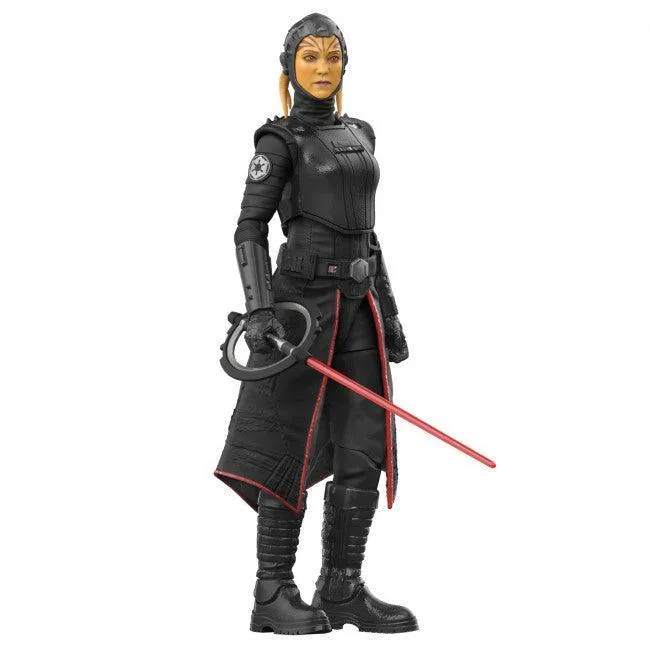Star Wars The Black Series: Inquisitor Action Figure