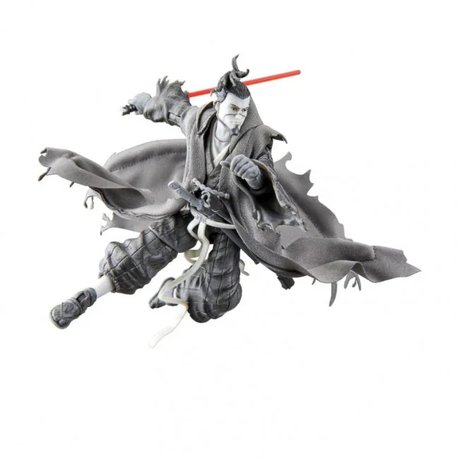 Star Wars The Black Series: The Ronin & R5-D56 - Image 6