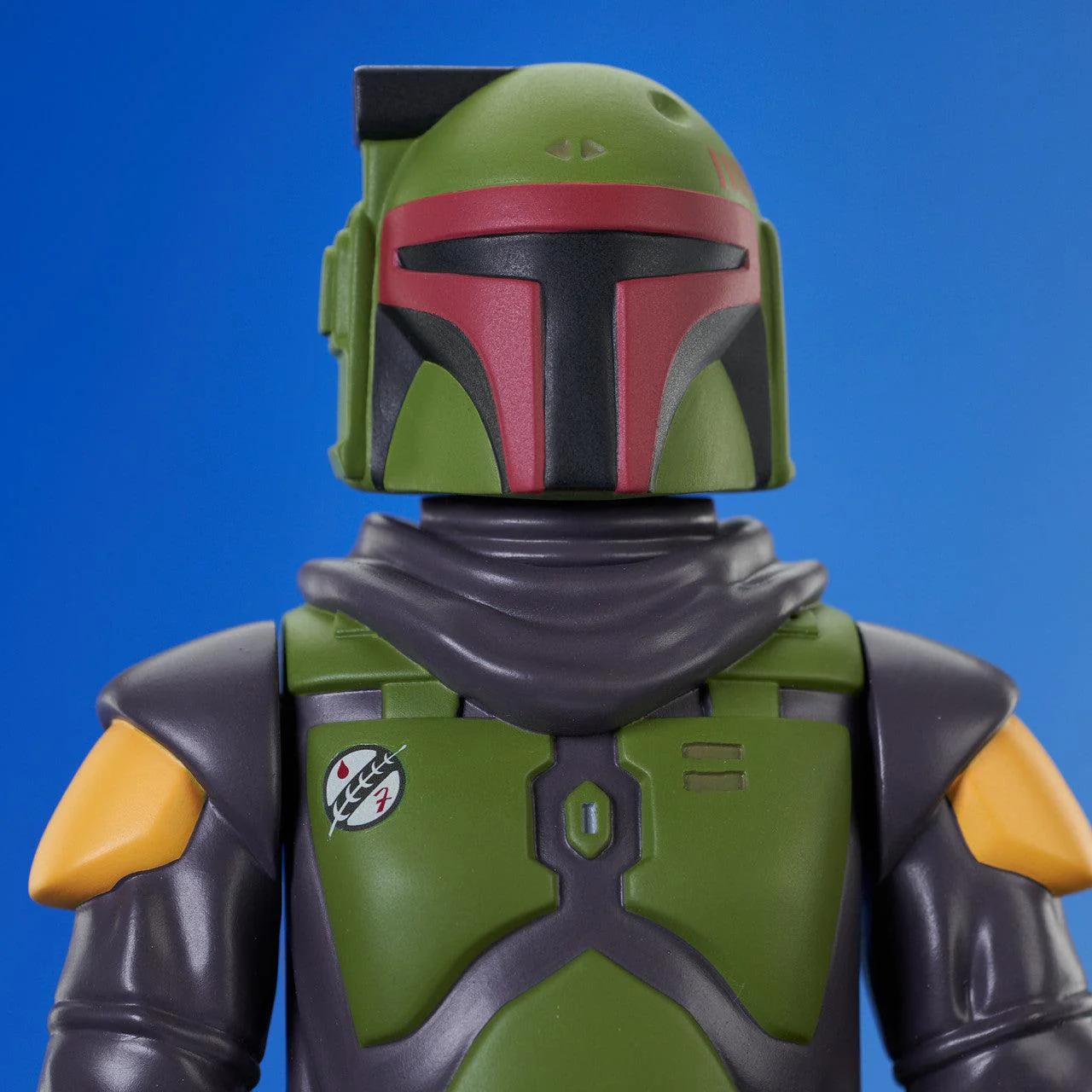 Star Wars: The Book of Boba Fett Jumbo 12" Figure - Image 11
