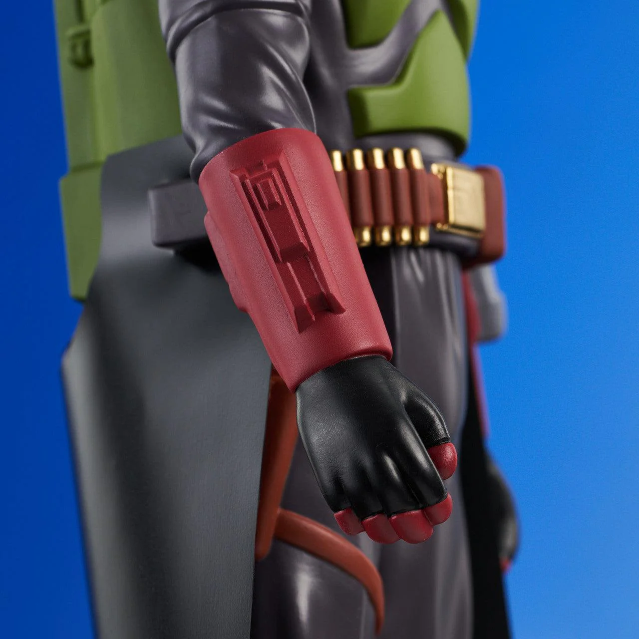Star Wars: The Book of Boba Fett Jumbo 12" Figure - Image 19