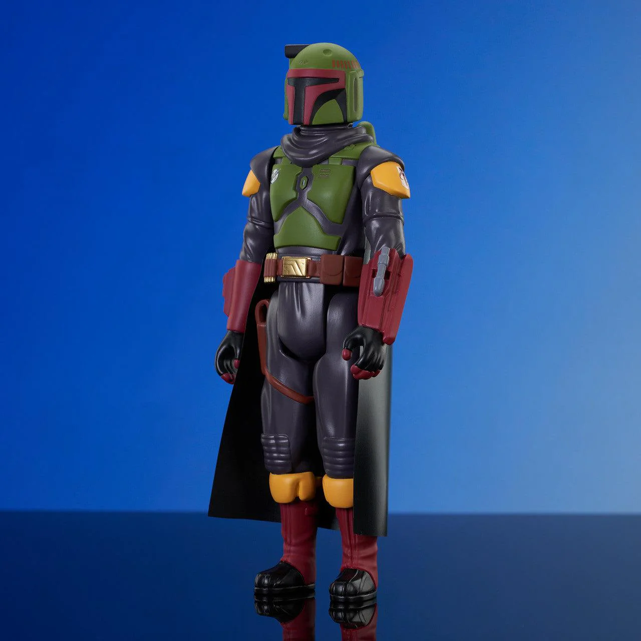 Star Wars: The Book of Boba Fett Jumbo 12" Figure - Image 2
