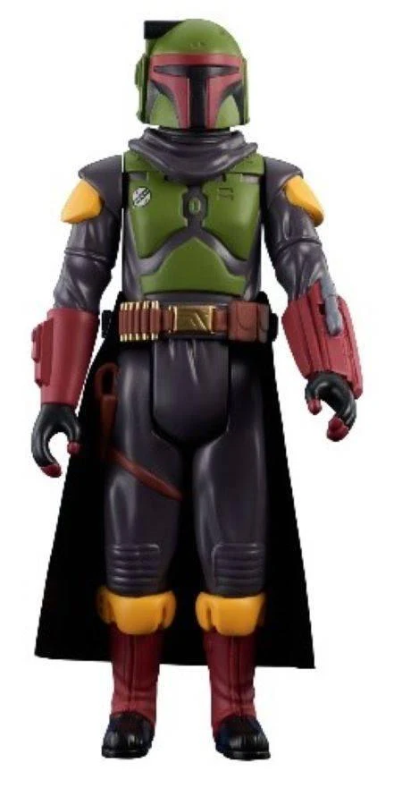 Star Wars: The Book of Boba Fett Jumbo 12" Figure - Image 21