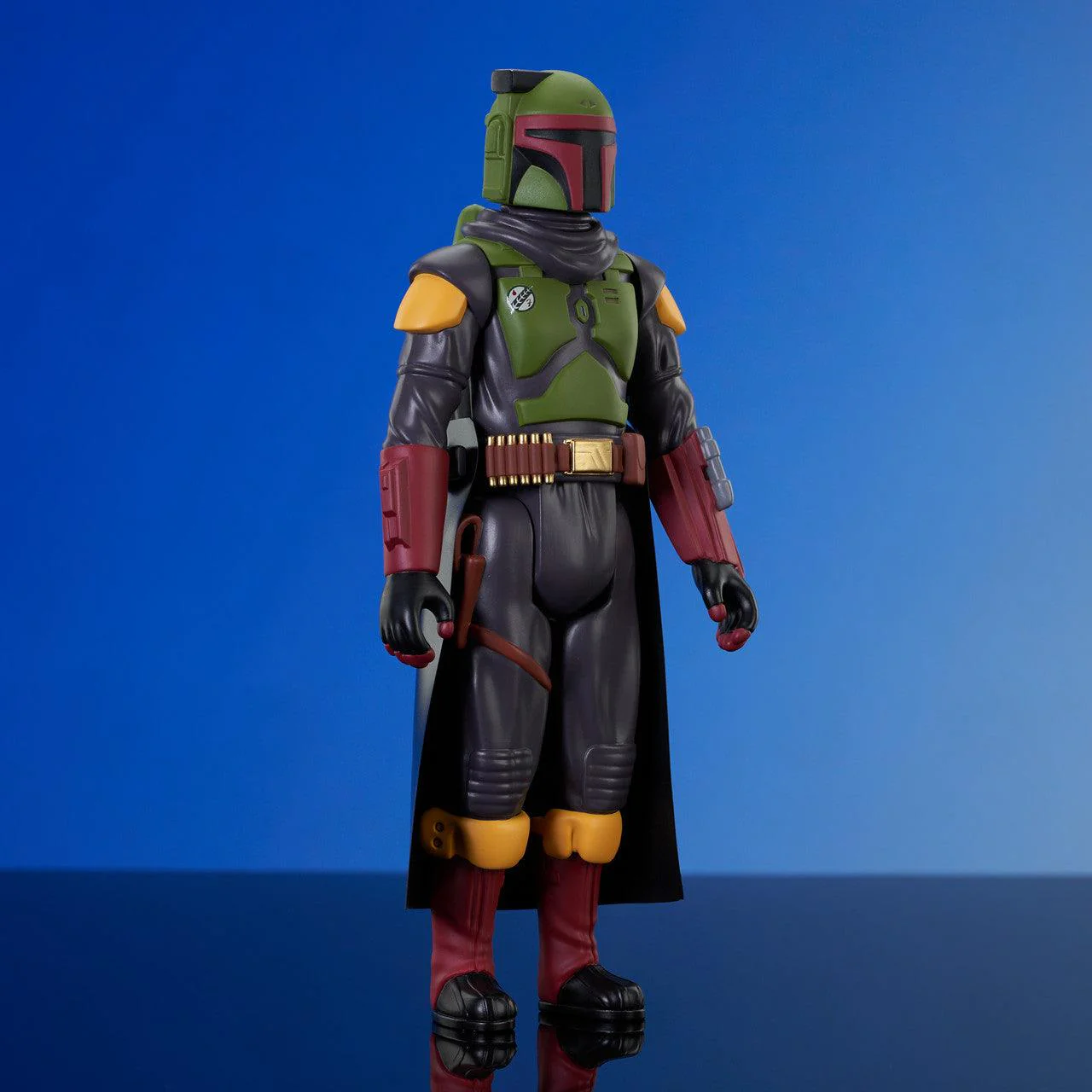 Star Wars: The Book of Boba Fett Jumbo 12" Figure - Image 3