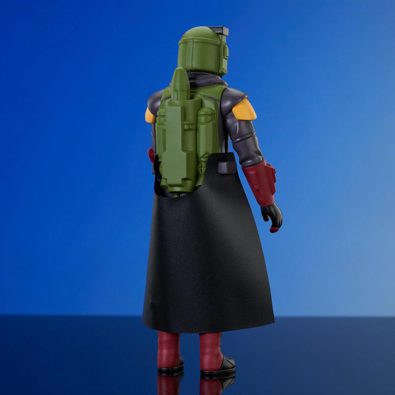 Star Wars: The Book of Boba Fett Jumbo 12" Figure - Image 4